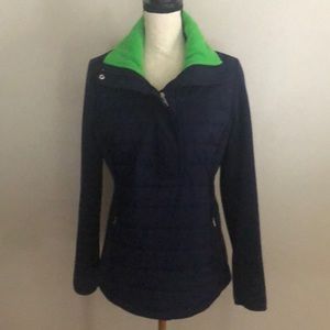 Ralph Lauren Active Half Zip Jacket PRICE IS FIRM